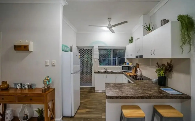ZEN HIDEAWAY - Cozy 2BR Modern Unit