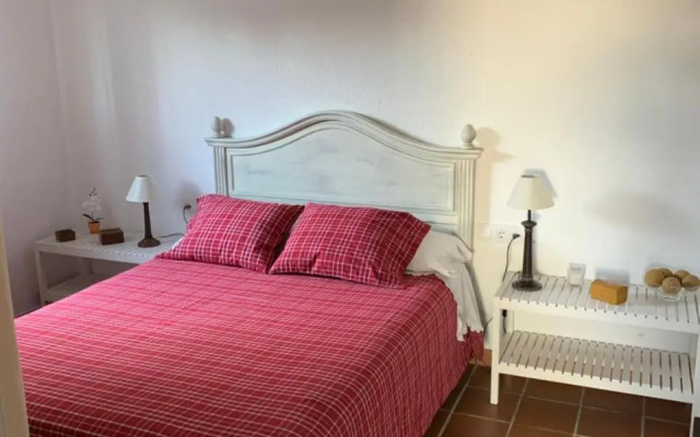 Finca Dos Vientos Tarifa