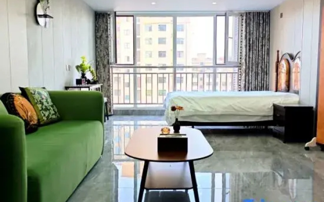 Pingshe Homestay