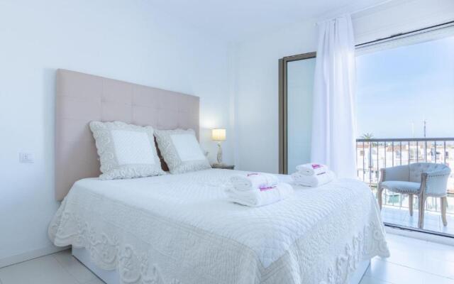 Apart-rent Apartamento Port Grec 0112