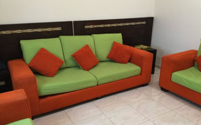 Loaloat Jubair Hotel