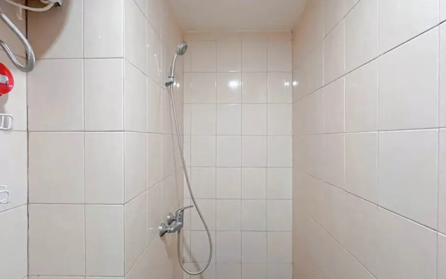 Comfort Studio Room At Vida View Apartment