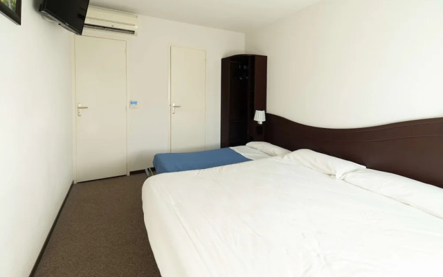 Enzo Hotels Quimperle By Kyriad Direct