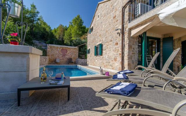 Villa Gromin Dolac