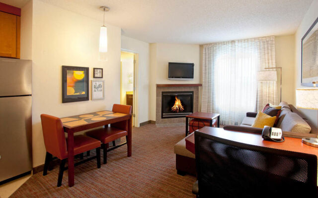 Residence Inn Jackson Ridgeland