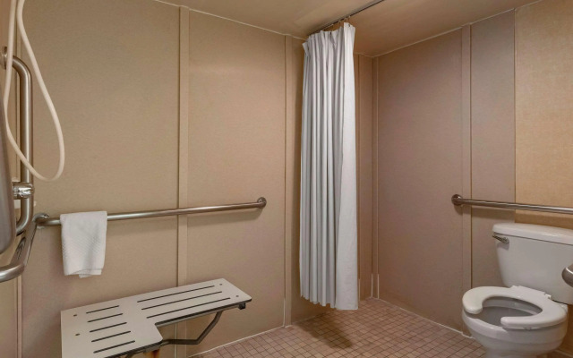 Quality Inn On Historic Route 66