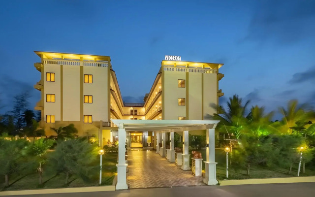 Viceroy Beach & Spa Resort