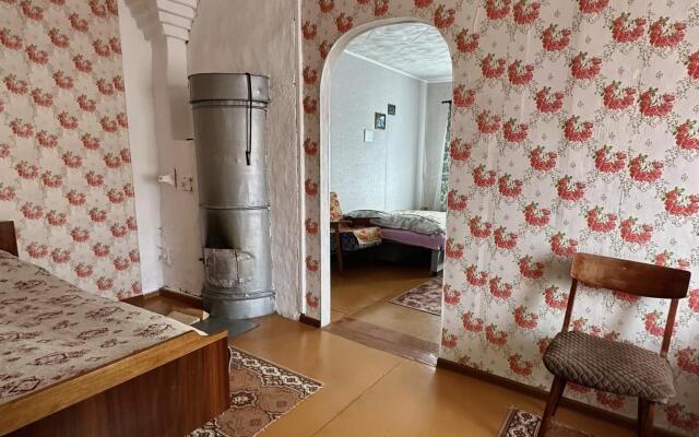 На Онежской 21