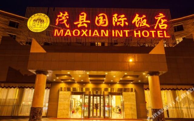 Maoxian International Hotel