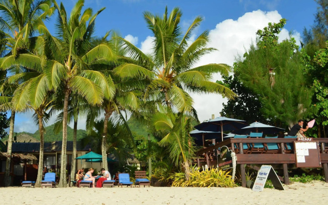Castaway Resort