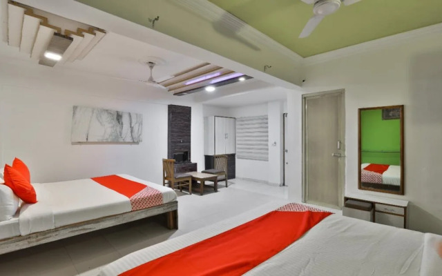 Hotel Krishna By OYO Rooms