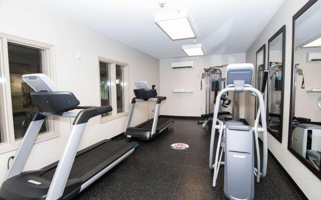 Country Inn & Suites by Radisson, Lehighton (Jim Thorpe), PA