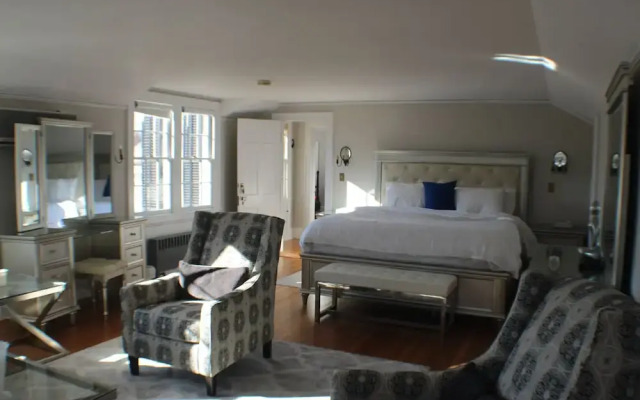 Seth Cheney House