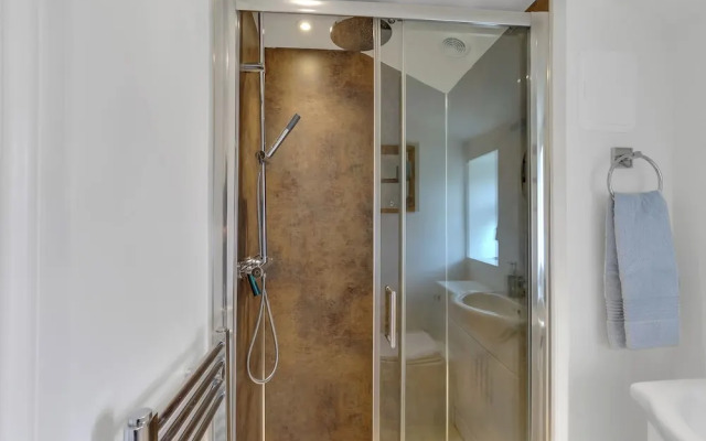 The Bothy - North East Escapes