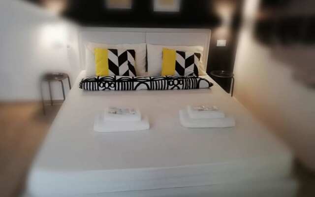 GH Rooms Catania