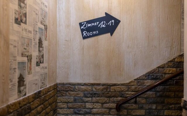 Do Step Inn Central
