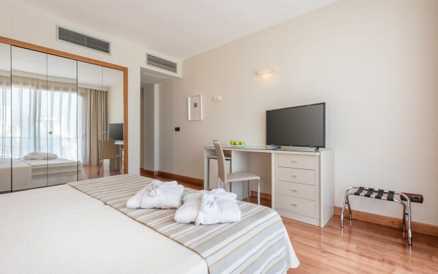 Gran Hotel Costa del Sol