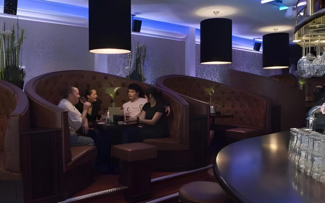 Amadore Stadshotel Goes