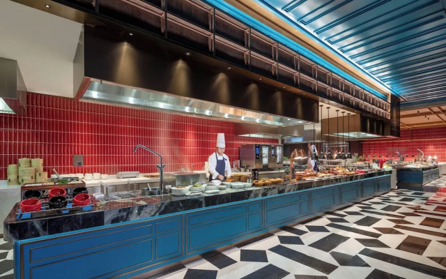Crowne Plaza Suzhou East Taihu by IHG