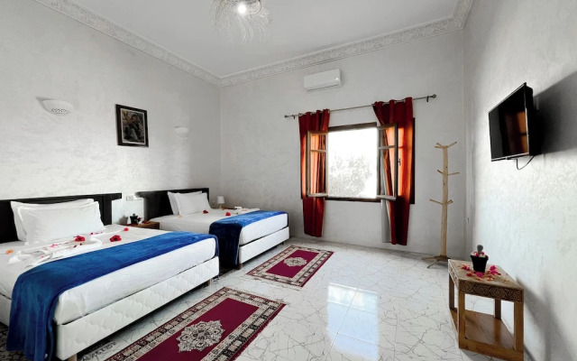 Guest House Qodwa