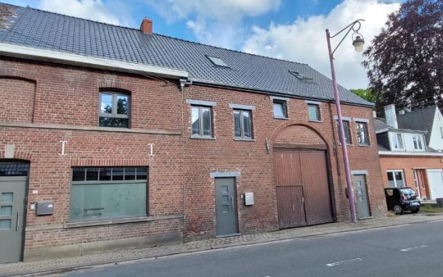 Au Coquelicot : Gite Cosy Pour 8 Pers. Avec Jardin