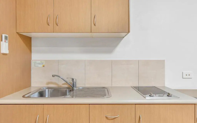 Comfort Inn Midlander Emerald