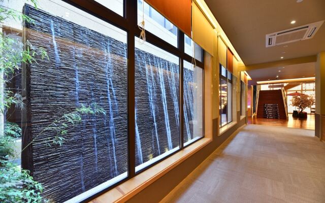 Jiletang Hot Spring Hotel
