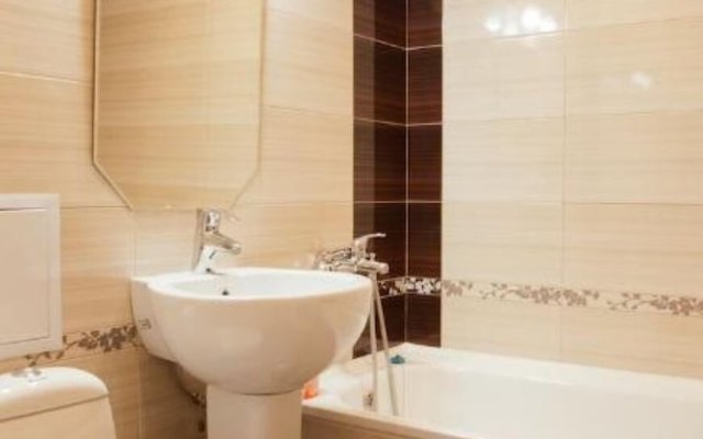 Inndays on Prospekt Lenina 74a