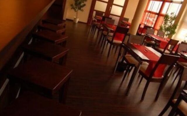 System Hotel Kraków