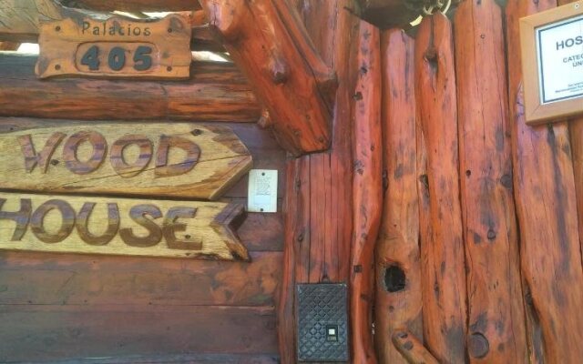 Wood House Hostel