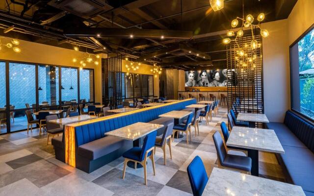 Aston Cilegon Boutique Hotel