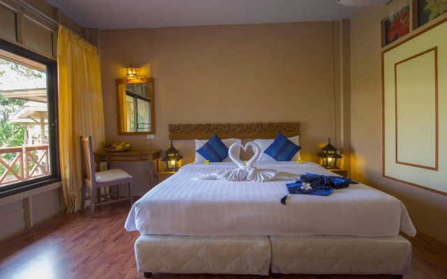 Chaba Hotel