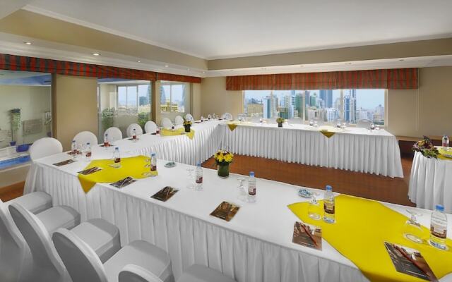 Al Safir Tower