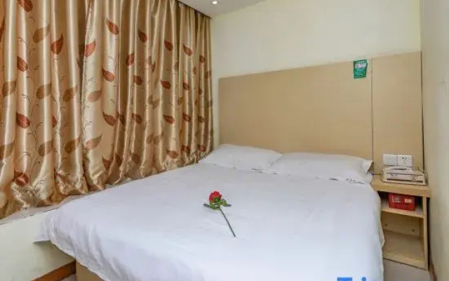 Shenzhen Haokeyuan 168 Hotel