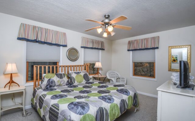 Bearadise Found 5 Bedroom House