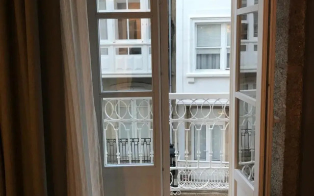 Hostal Pórtico