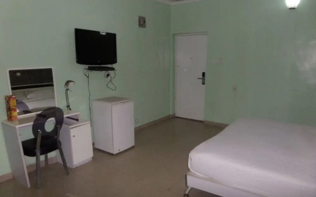 Zaaz Hotel