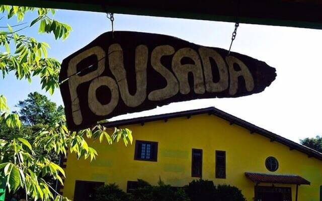 Pousada Serra da Mantiqueira