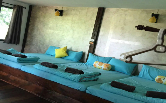 Wanlapa Farmstay