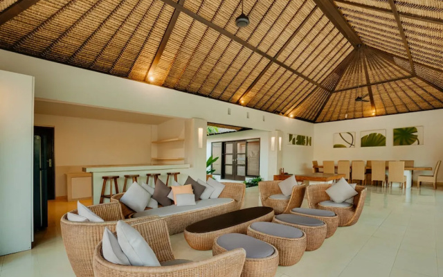 Bvilla Seminyak
