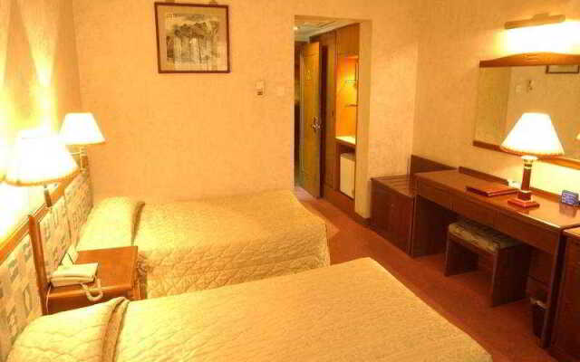 Tian Tang Yang Guang