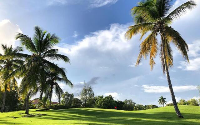 Spectacular villa in Cocotal. Playa Bavaro. Punta