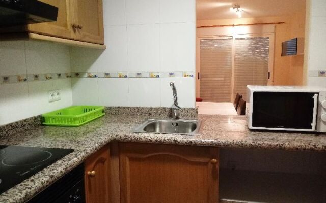 Tavernes Gandia Suites 3000