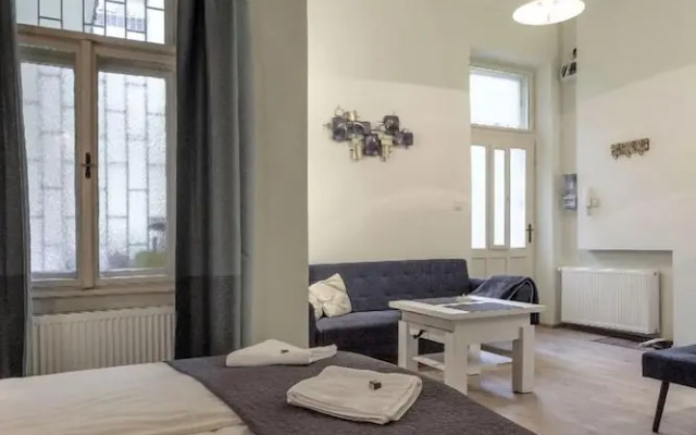 Park&Art Boutique Suites