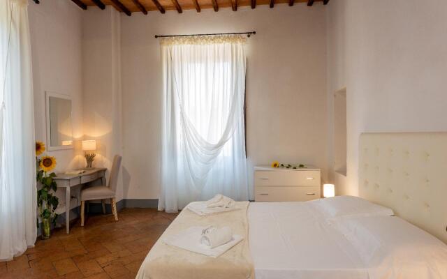 Il Borgo di Terrensano