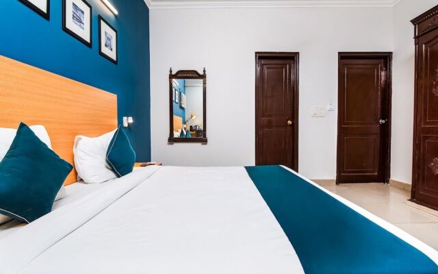 SilverKey Executive Stays 20036 Akash Neem Marg