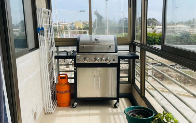 Condominio los tamarindos 3 depto 633