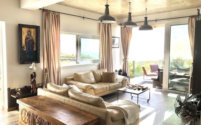 Ayia Marina Villa