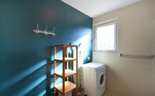 Domaine de Villemus Le gîte