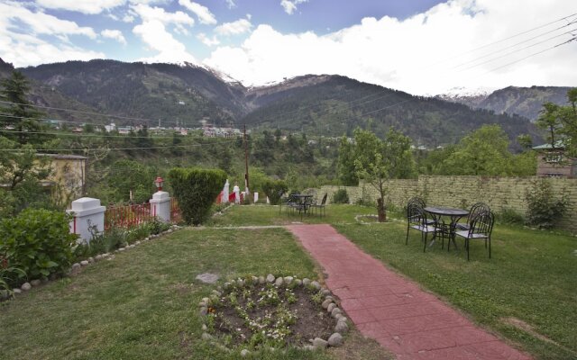 OYO 8847 Apna Ashiana